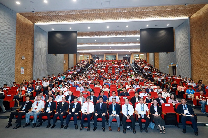 台灣人工智慧學校台中分校開學 林市長讚培育台中AI人才的關鍵推動力 新南向政策。