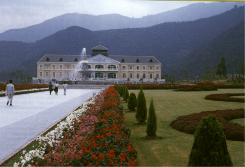 Township Chief On Call Taiwan Today