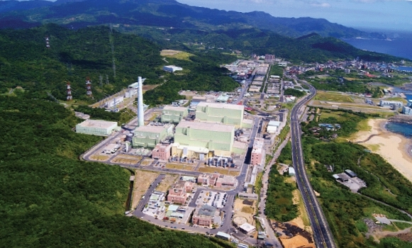 Lungmen safety measures praised by WANO - Taiwan Today