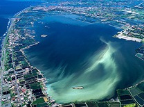 Ndc Rolls Out Pingtung County Development Plan Taiwan Today