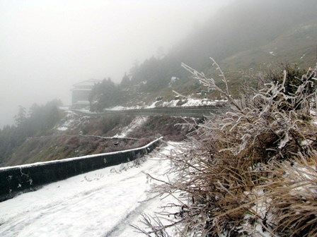 Taiwan In January - Taiwan Today