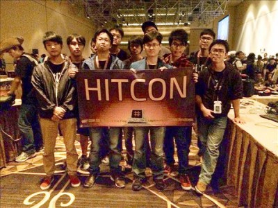 Taiwan hackers win 2nd prize in Las Vegas - Taiwan Today
