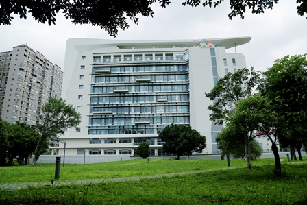 New Taipei City main library opens to public - Taiwan Today