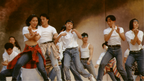 SNAPSHOTS FROM AN ALBUM Taiwan Today