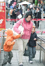 Fair Society for the Fair Sex - Taiwan Today