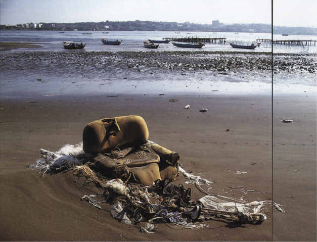 Garbage Wars - Taiwan Today