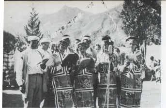 Protestantism Serves The Nation Taiwan Today