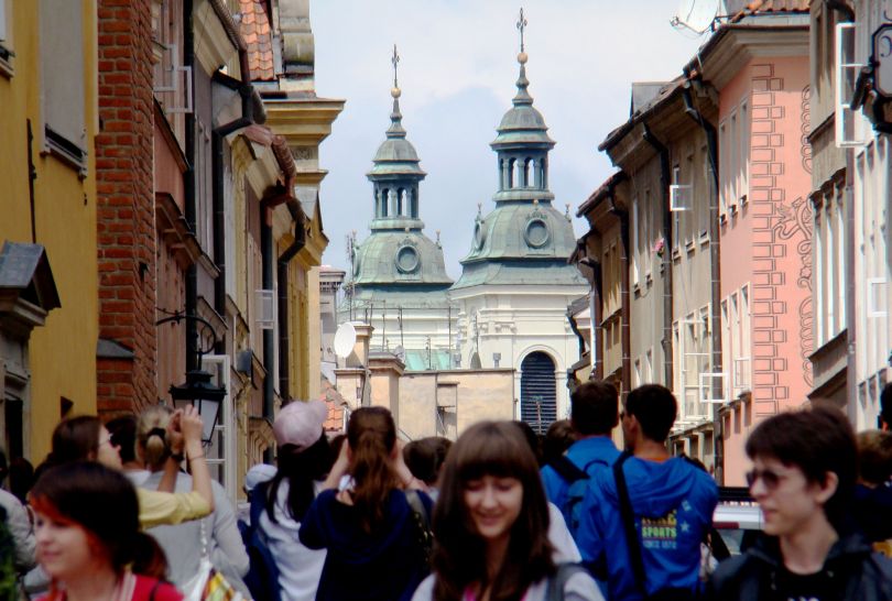 TaiwanPoland double taxation avoidance pact takes effect Taiwan Today