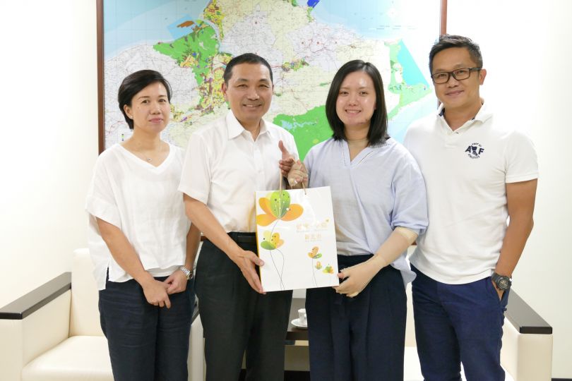 八仙水上楽園爆発事故 2015 New Taipei water park fire JapaneseClass.jp