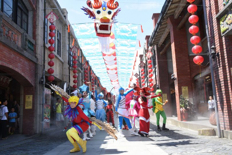 Festival highlights - Taiwan Today