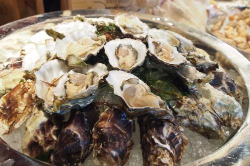 貝類の輸入 来年から輸出国の公式な安全証明必要に Taiwan Today 貝類の輸入 来年から輸出国の公式な安全証明必要に Taiwan Today