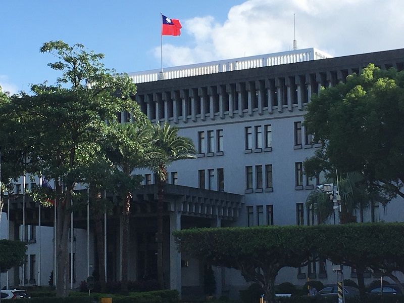 外交部舉辦「臺灣獎助金」本(106)年第四次學人研究成果發表會 外交部舉辦「臺灣獎助金」本(106)年第四次學人研究成果發表會圖片 - 新南向政策