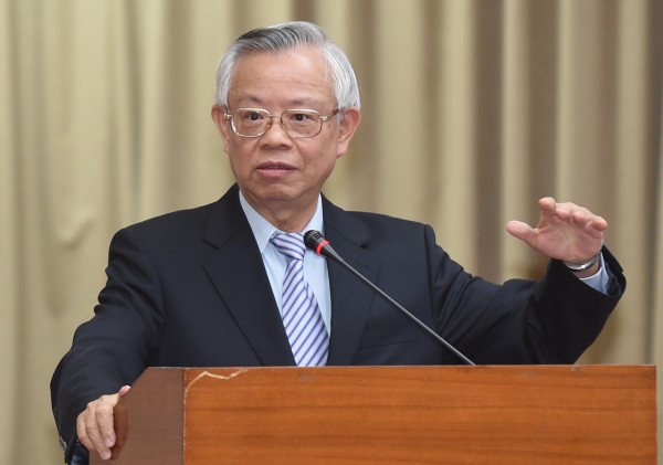 New Southbound Policy。ROC Central Bank Gov. Perng Fai-nan is named winner of the Lifetime Achievement Award at the annual Central Banking Awards organized by London-based Central Banking Publications. (LTN)