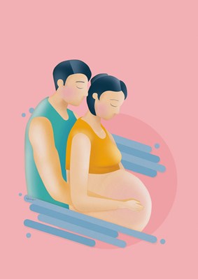 溫柔生產在台灣 孕育產家的豐美地 溫柔生產在台灣 孕育產家的豐美地圖片 - 新南向政策