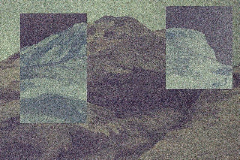 Repetition, Mechanism, Memory - Li Hao’s Photographic Experiments Repetition, Mechanism, Memory - Li Hao’s Photographic Experiments Photos - New Southbound Policy