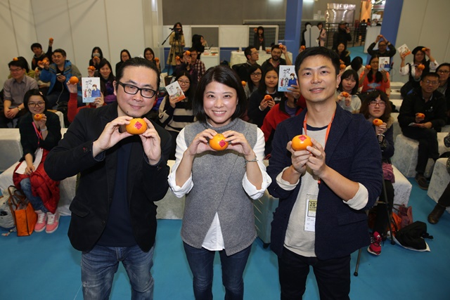 台湾漫画のipに夜明けの輝き 阮光民さんの漫画 用九柑仔店 実写化へ Taiwan Today 台湾漫画のipに夜明けの輝き 阮光民さんの漫画 用九柑仔店 実写化へ Taiwan Today
