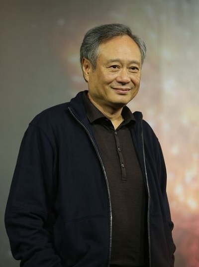アン リーさんに全米監督協会の名誉終身会員賞 光栄で心温まる Taiwan Today