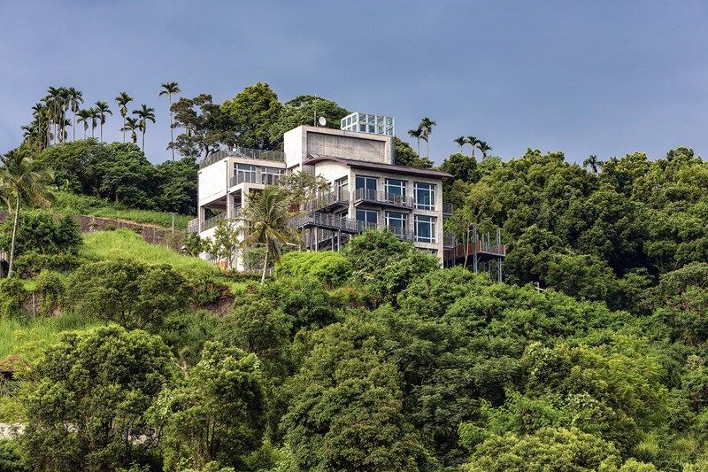 老後宜居之家 針對高齡者的建築設計 老後宜居之家 針對高齡者的建築設計圖片 - 新南向政策