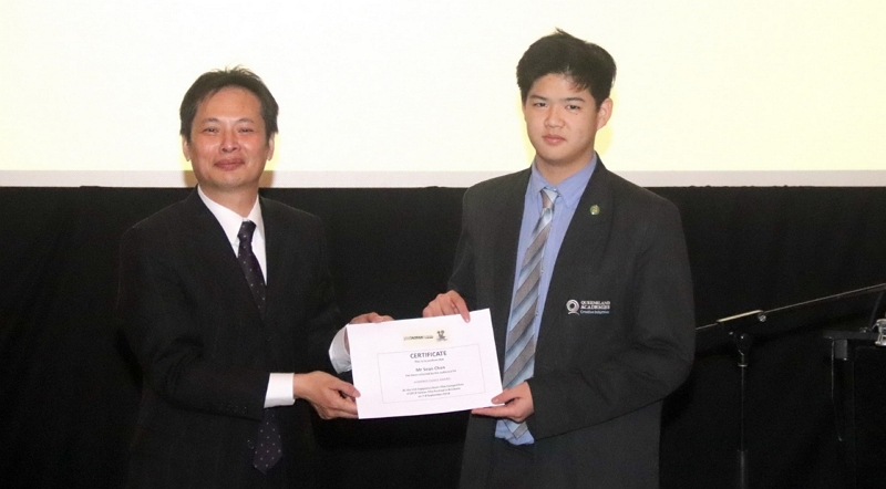 2018布里斯本臺灣電影節成功舉辦 促進臺澳文化交流 2018布里斯本臺灣電影節成功舉辦 促進臺澳文化交流圖片 - 新南向政策