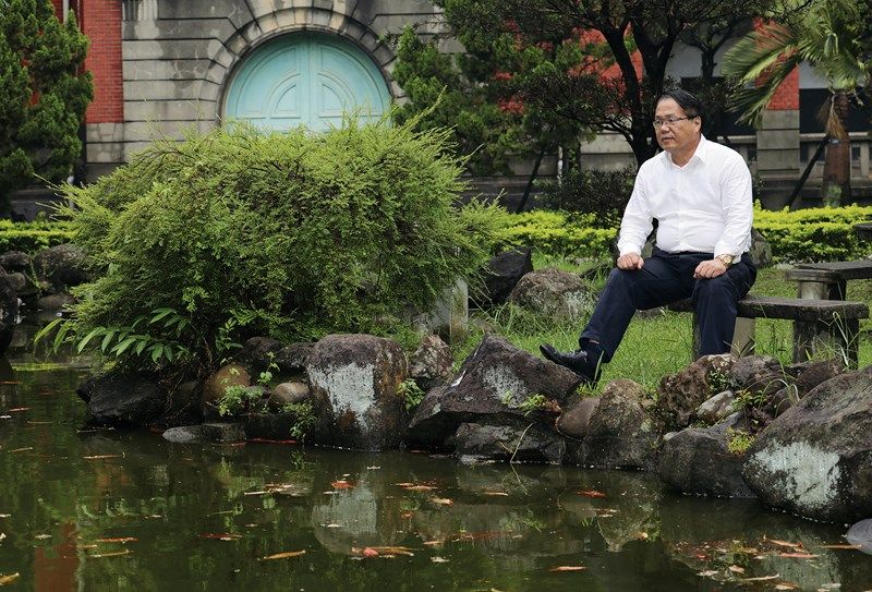 歷史洪流下的公民 客家運動30年 歷史洪流下的公民 客家運動30年圖片 - 新南向政策