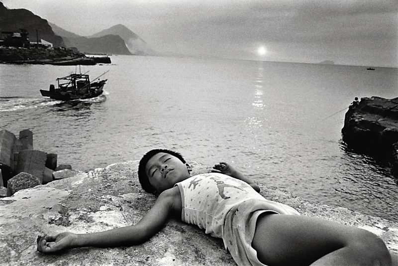 影像對話—島嶼的記憶: 1970 – 1990的台灣攝影 影像對話—島嶼的記憶: 1970 – 1990的台灣攝影圖片 - 新南向政策