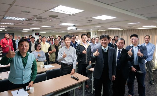 亞洲航太市場增溫 國際大廠支持台北航太國防展 亞洲航太市場增溫 國際大廠支持台北航太國防展圖片 - 新南向政策