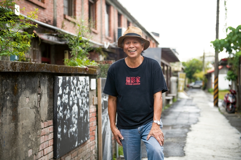 回家的路上 阮義忠台灣故事館 回家的路上 阮義忠台灣故事館圖片 - 新南向政策