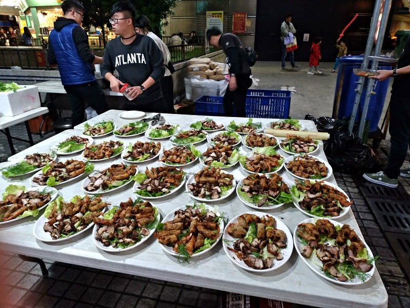 中市東協生活節 今晚越式圍爐料理登場 中市東協生活節 今晚越式圍爐料理登場圖片 - 新南向政策