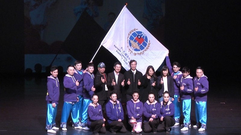 Keelung first to see the pre-departure public performance of the OCAC’s 2019 Lunar New Year Goodwill Mission Keelung first to see the pre-departure public performance of the OCAC’s 2019 Lunar New Year Goodwill Mission Photos - New Southbound Policy