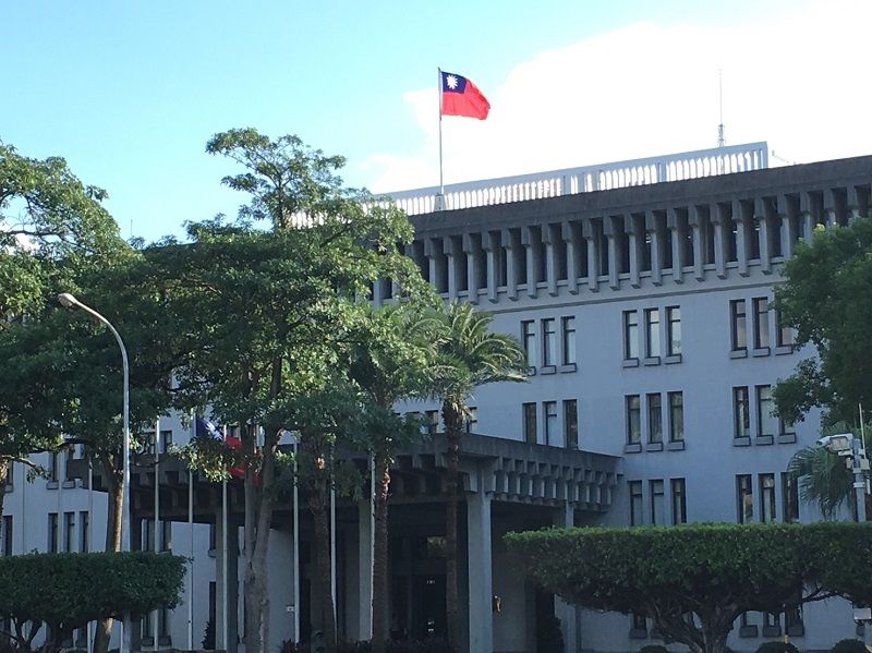 外交部誠摯歡迎加拿大前主管亞太事務國務部長喬高應邀訪臺 外交部誠摯歡迎加拿大前主管亞太事務國務部長喬高應邀訪臺圖片 - 新南向政策