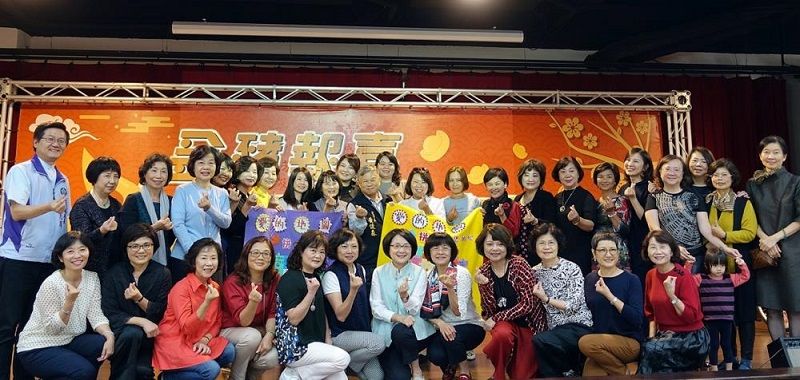 新住民家庭新春賀喜慶元宵 市長黃敏惠與新住民家庭同歡 新住民家庭新春賀喜慶元宵 市長黃敏惠與新住民家庭同歡圖片 - 新南向政策