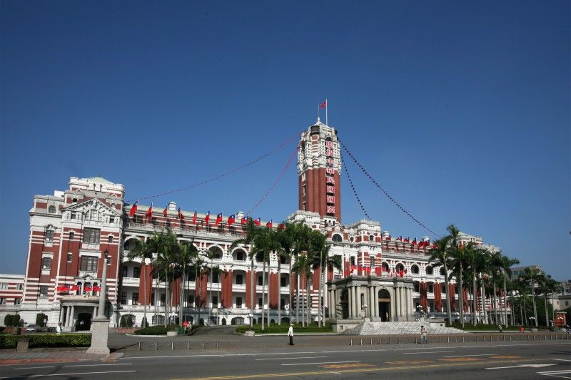 紐西蘭基督城發生恐怖攻擊事件 蔡總統關切並致上慰問 紐西蘭基督城發生恐怖攻擊事件 蔡總統關切並致上慰問圖片 - 新南向政策