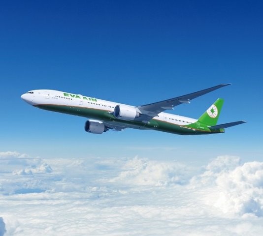 スカイトラックス「最も清潔な航空会社」、台湾のエバー航空が2位