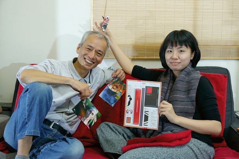 摺出原味‧守護祖靈 用紙藝傳承台灣原住民文化 摺出原味‧守護祖靈 用紙藝傳承台灣原住民文化圖片 - 新南向政策