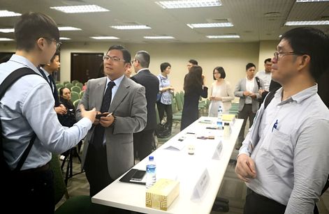 貿協主辦「印度大探索─智慧城市&物聯網」 商機研討會 搶攻印度市場商機 貿協主辦「印度大探索─智慧城市&物聯網」 商機研討會 搶攻印度市場商機圖片 - 新南向政策