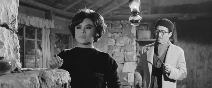 フランスで台湾の60～80年代映画を上映 : Taiwan Today