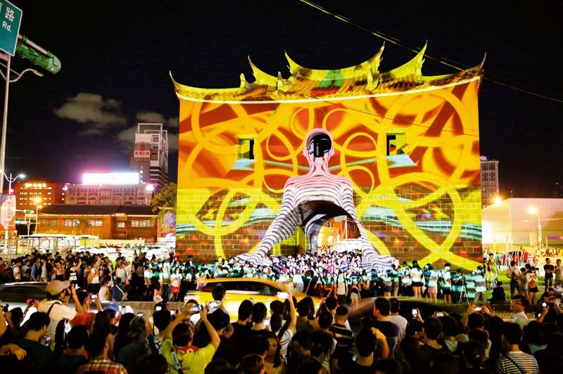 策展走入常民生活 換個角度看世界 策展走入常民生活 換個角度看世界圖片 - 新南向政策