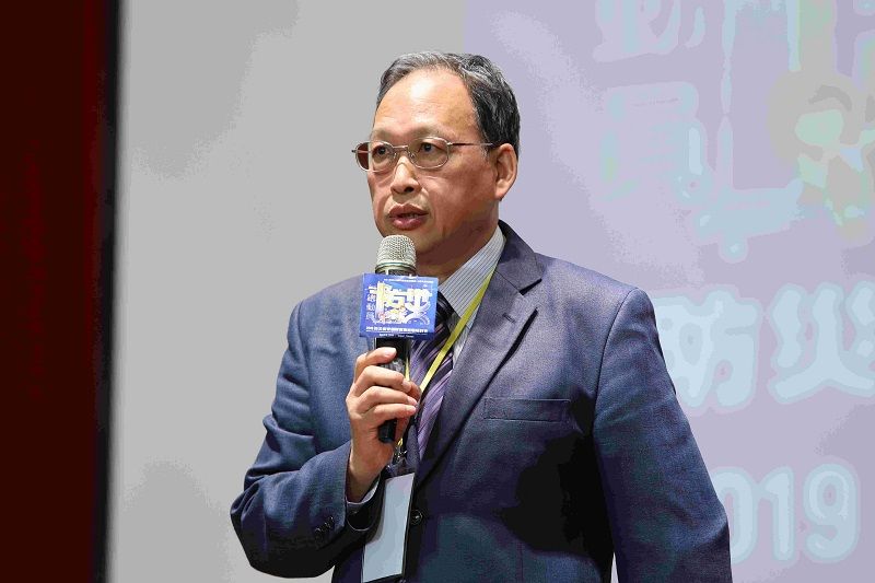 防災總動員,教育讚出來 美日澳學者跨國齊聚臺灣 防災教育國際實務經驗交流 防災總動員,教育讚出來 美日澳學者跨國齊聚臺灣 防災教育國際實務經驗交流圖片 - 新南向政策