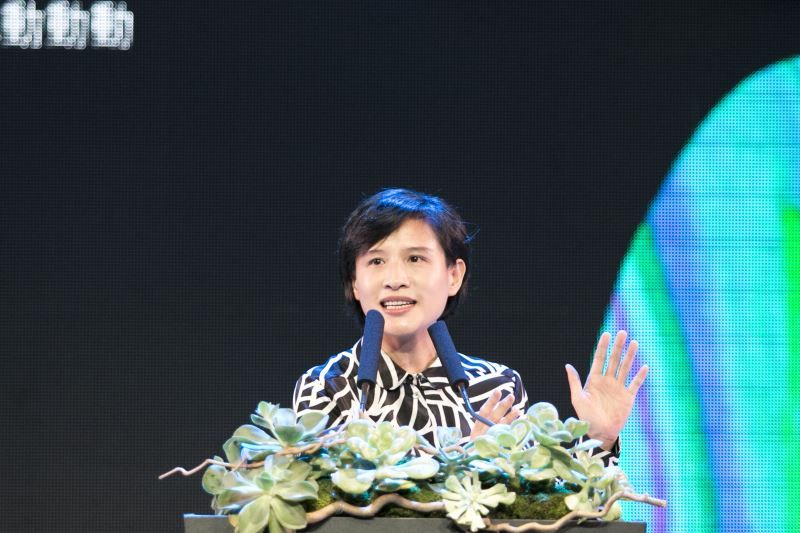 2019臺灣文博會開幕典禮 「優人神鼓」以儀式劇場揭序、「豪華朗機工」林昆穎打造當代轎子熱鬧登場 2019臺灣文博會開幕典禮 「優人神鼓」以儀式劇場揭序、「豪華朗機工」林昆穎打造當代轎子熱鬧登場圖片 - 新南向政策