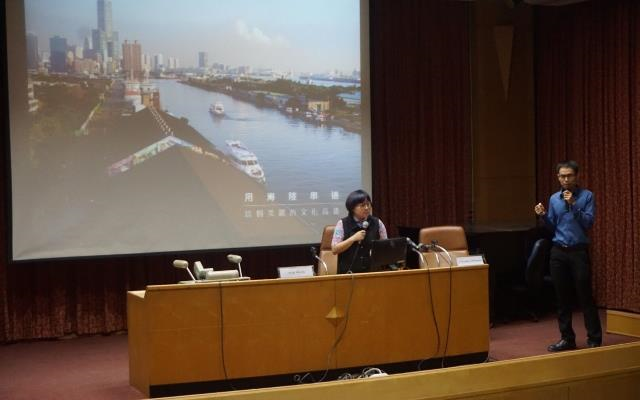 Taiwan Studies Project set for Malaysia expansion Taiwan Studies Project set for Malaysia expansion Photos - New Southbound Policy