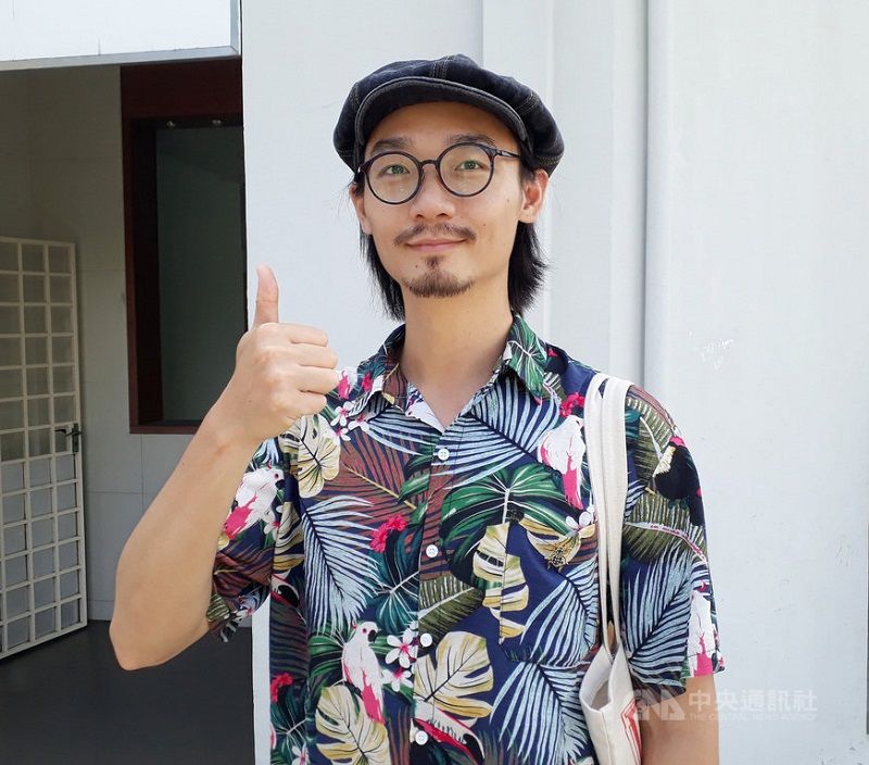 獨立樂團新南向交流 台灣音樂人扮推手 獨立樂團新南向交流 台灣音樂人扮推手圖片 - 新南向政策