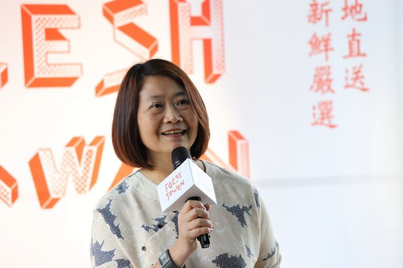 文化部拓展三年有成 臺灣原創圖像IP設計力蓬勃 立足臺灣接軌亞洲授權市場 臺灣角色足跡遍地開花 文化部拓展三年有成 臺灣原創圖像IP設計力蓬勃 立足臺灣接軌亞洲授權市場 臺灣角色足跡遍地開花圖片 - 新南向政策
