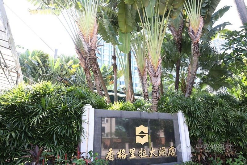 香格里拉對話 學者:台灣是印太戰略重要關鍵 香格里拉對話 學者:台灣是印太戰略重要關鍵圖片 - 新南向政策