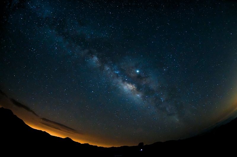 我們與星星的距離 星空守護聯盟 我們與星星的距離 星空守護聯盟圖片 - 新南向政策