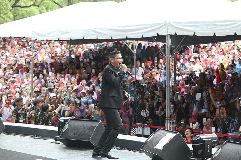 Taipei to host Muslim cultural festival for Eid al-Fitr Taipei to host Muslim cultural festival for Eid al-Fitr Photos - New Southbound Policy
