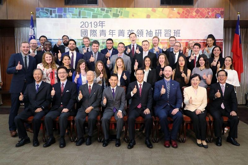 MOFA’s 2019 Mosaic Taiwan gets underway in Taipei MOFA’s 2019 Mosaic Taiwan gets underway in Taipei Photos - New Southbound Policy