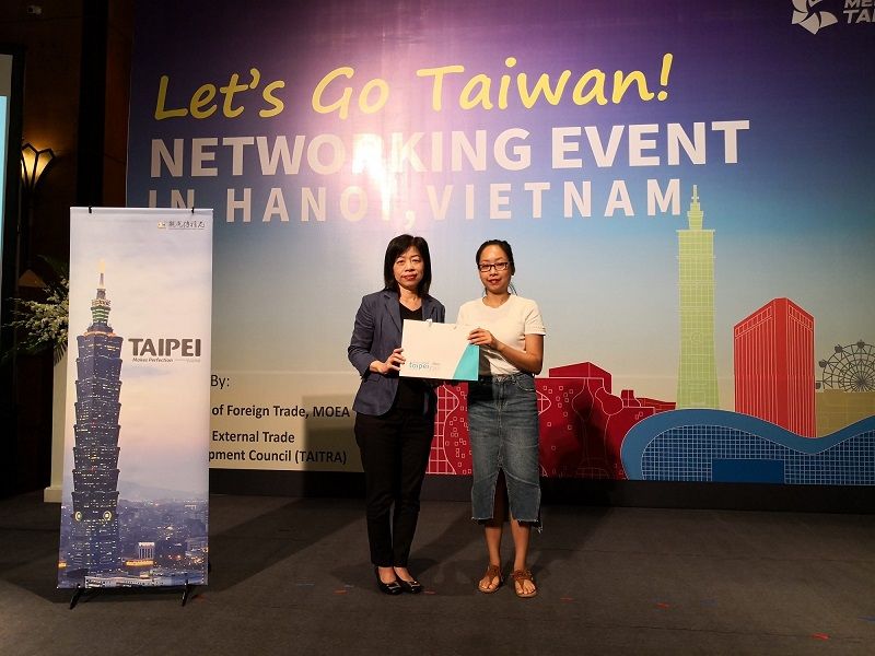 TAIPEI MICE 南向邁進 向馬、越、菲會展業者推介臺北優質獎旅會展環境 TAIPEI MICE 南向邁進 向馬、越、菲會展業者推介臺北優質獎旅會展環境圖片 - 新南向政策