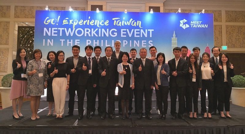 Southbound Development of Taipei MICE – Promoting Taipei’s Outstanding MICE Qualities to MICE Operators in Malaysia, Vietnam, and the Philippines Southbound Development of Taipei MICE – Promoting Taipei’s Outstanding MICE Qualities to MICE Operators in Malaysia, Vietnam, and the Philippines Photos - New Southbound Policy
