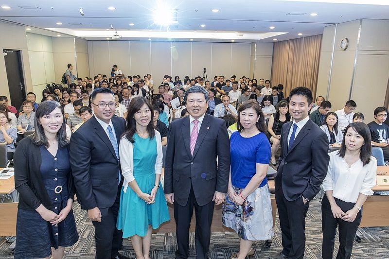 貿易戰推升東南亞熱度 貿協攜逾百企業家鎖定潛力四市場 貿易戰推升東南亞熱度 貿協攜逾百企業家鎖定潛力四市場圖片 - 新南向政策