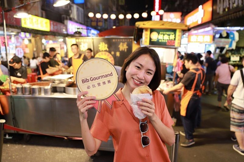 Taipei tourism invited Thai online celebrity to Taipei to promote tourism Taipei tourism invited Thai online celebrity to Taipei to promote tourism Photos - New Southbound Policy